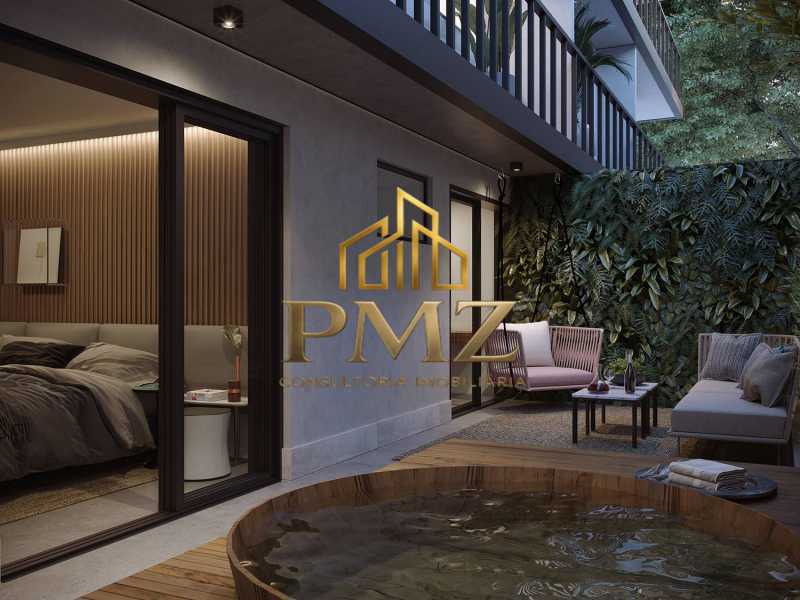 Apartamento à venda, 280m² - Foto 11