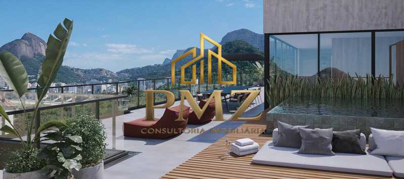 Apartamento à venda, 280m² - Foto 6