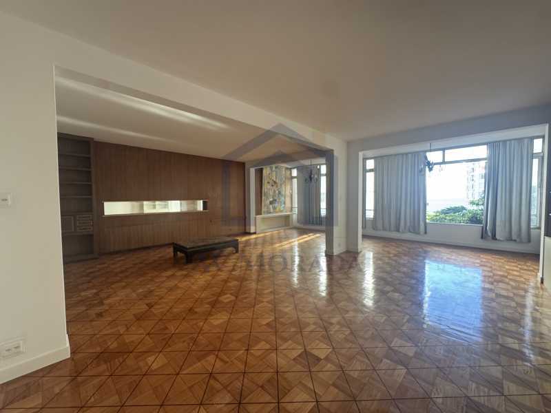 Apartamento para alugar com 3 quartos, 285m² - Foto 1