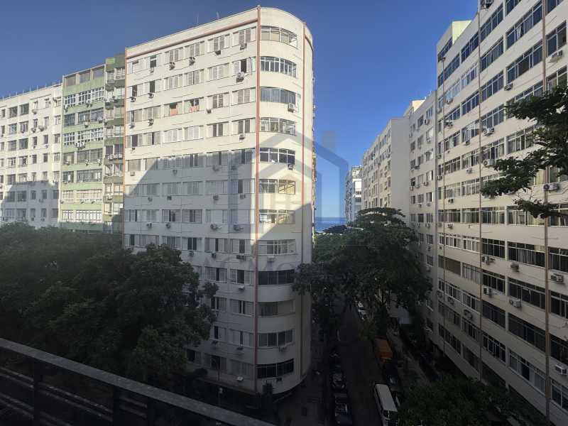 Apartamento para alugar com 3 quartos, 285m² - Foto 3
