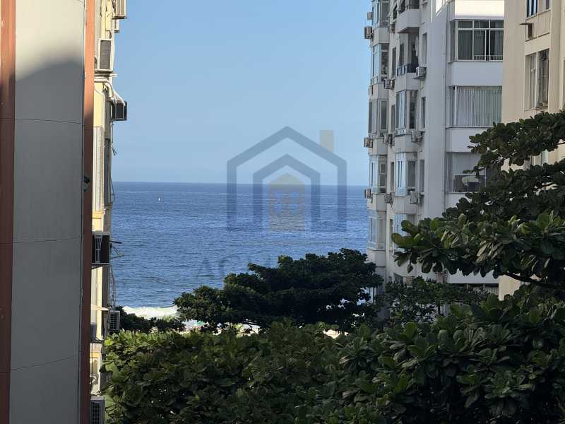 Apartamento para alugar com 3 quartos, 285m² - Foto 4