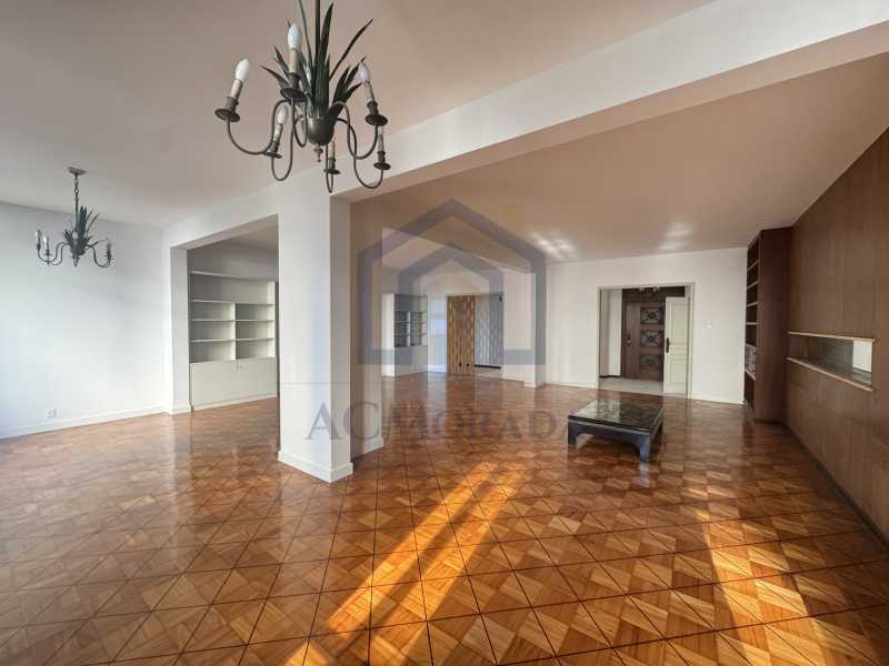 Apartamento para alugar com 3 quartos, 285m² - Foto 5