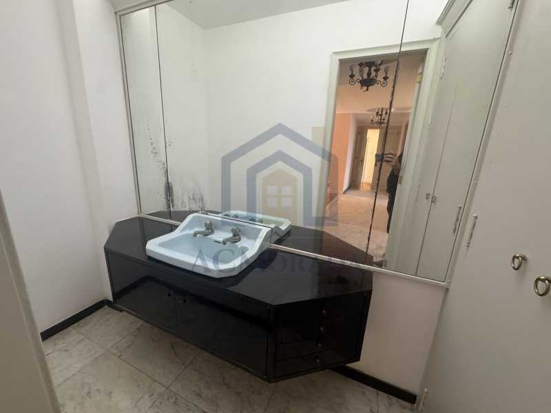 Apartamento para alugar com 3 quartos, 285m² - Foto 8
