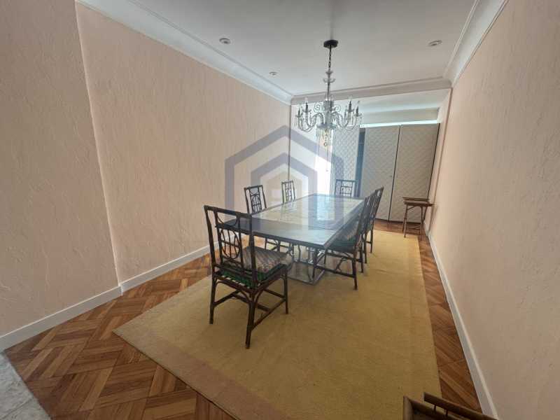 Apartamento para alugar com 3 quartos, 285m² - Foto 9