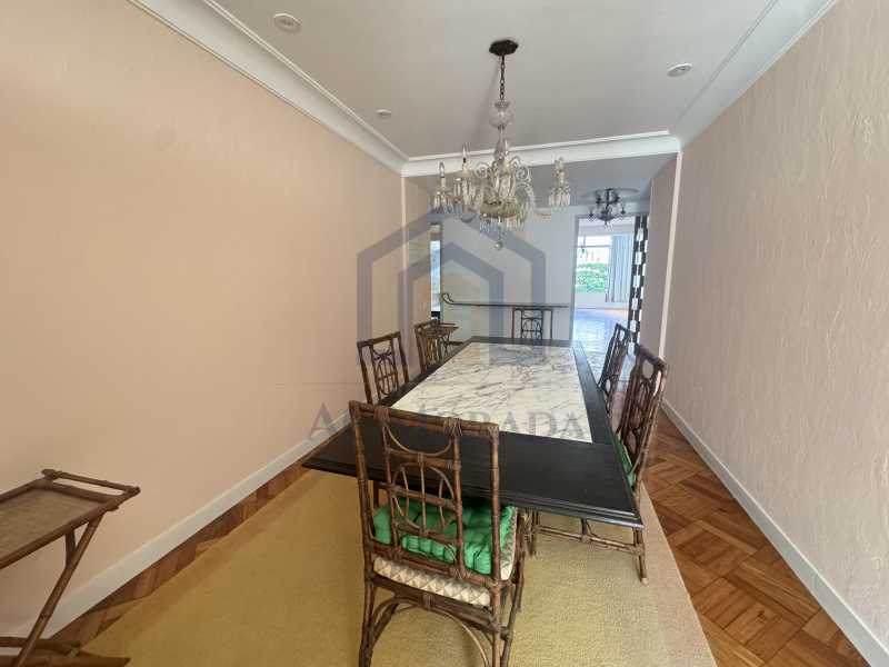 Apartamento para alugar com 3 quartos, 285m² - Foto 10