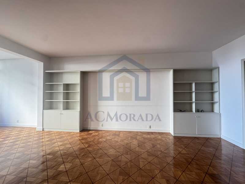 Apartamento para alugar com 3 quartos, 285m² - Foto 7