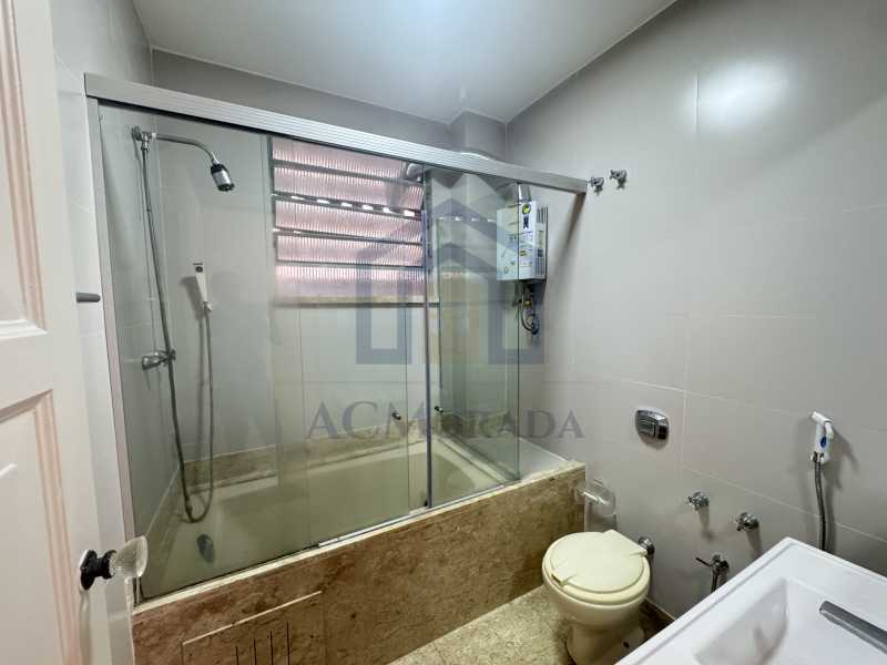 Apartamento para alugar com 3 quartos, 285m² - Foto 24