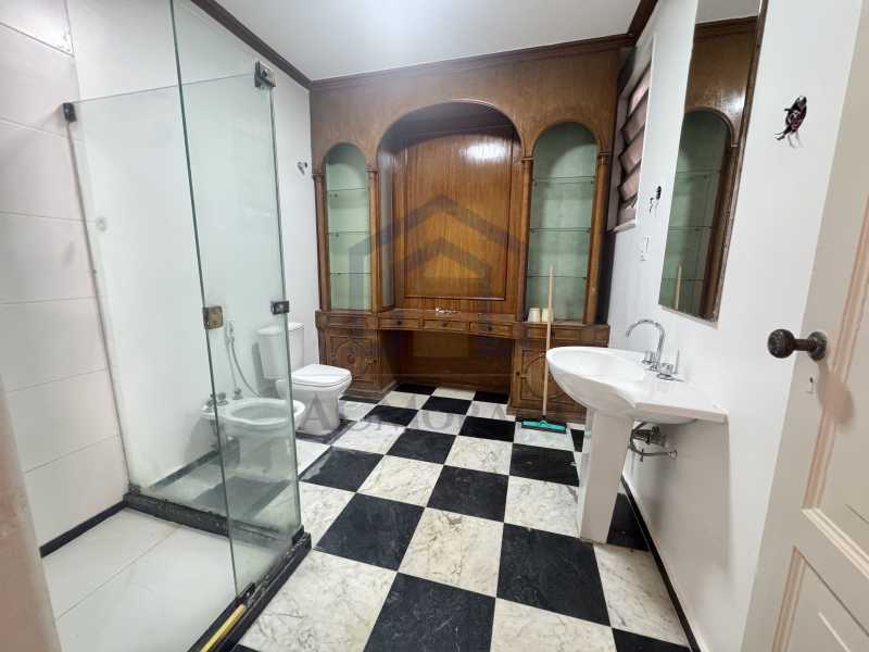 Apartamento para alugar com 3 quartos, 285m² - Foto 22