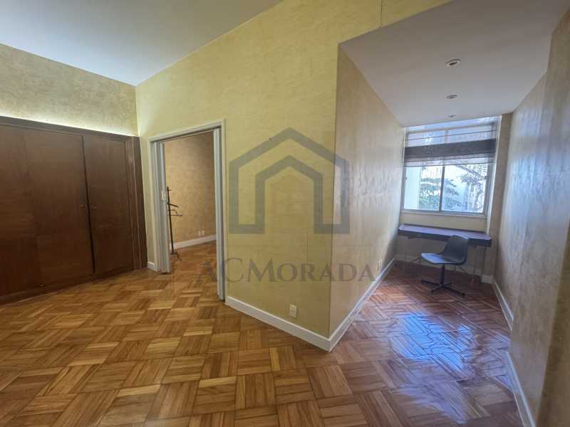 Apartamento para alugar com 3 quartos, 285m² - Foto 14