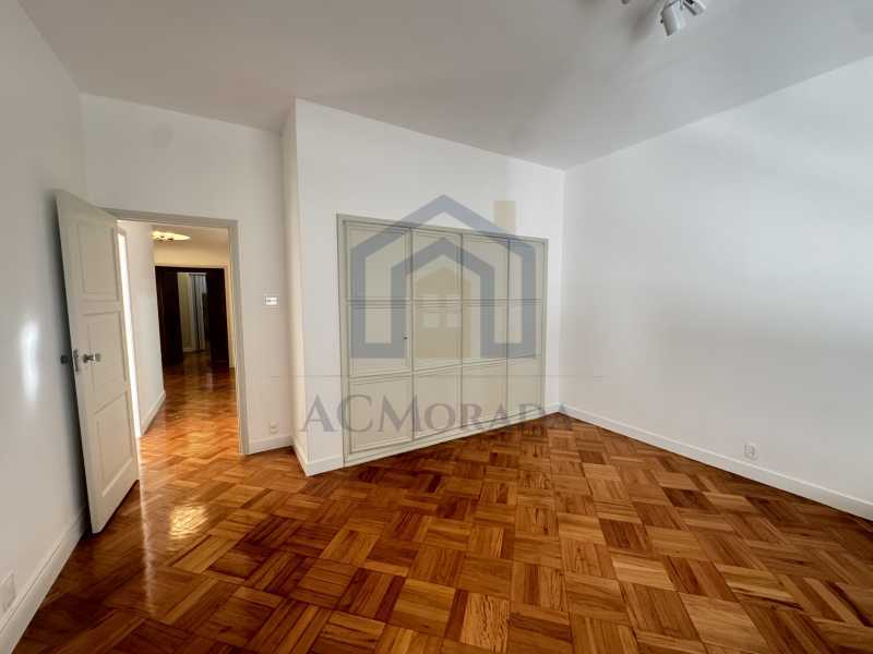 Apartamento para alugar com 3 quartos, 285m² - Foto 18