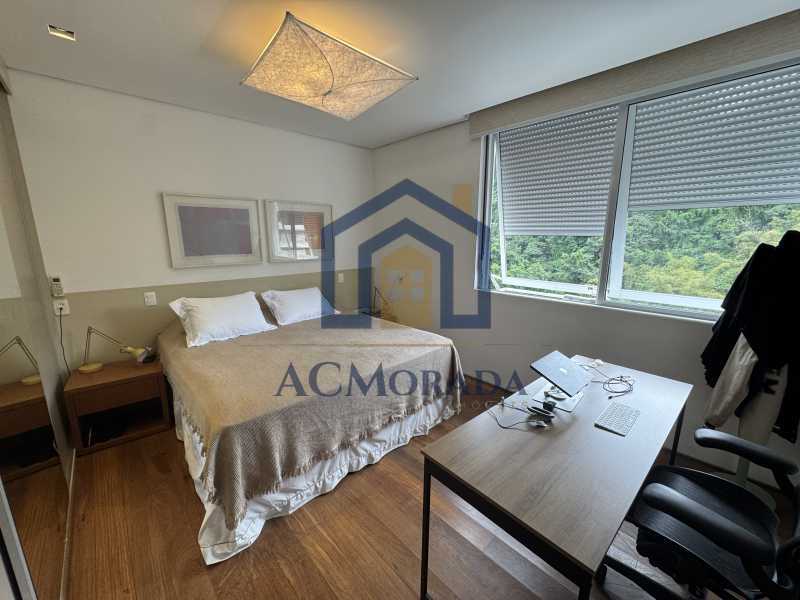 Cobertura à venda com 4 quartos, 331m² - Foto 14