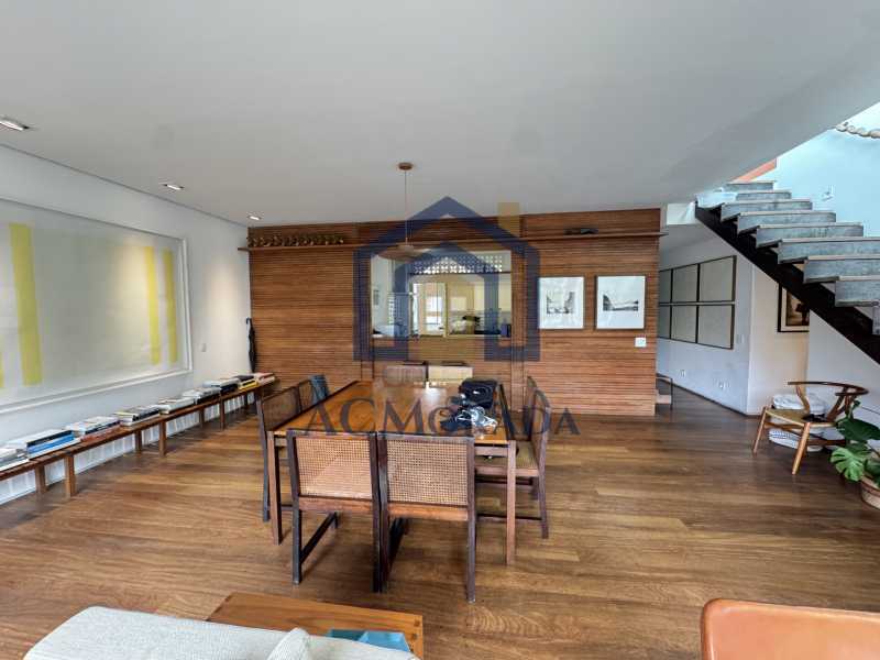 Cobertura à venda com 4 quartos, 331m² - Foto 8