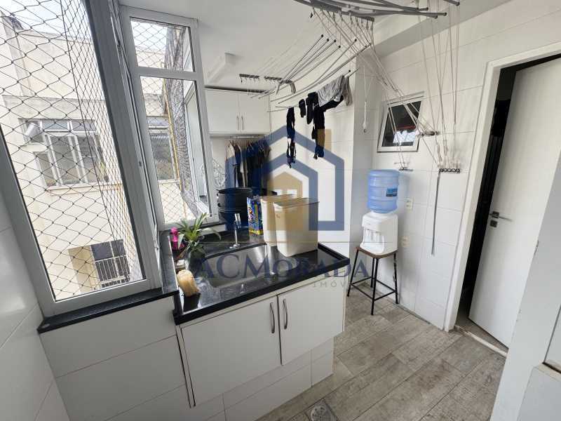 Cobertura à venda com 4 quartos, 331m² - Foto 30