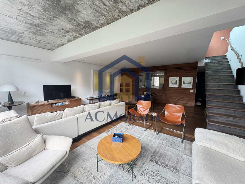 Cobertura à venda com 4 quartos, 331m² - Foto 11