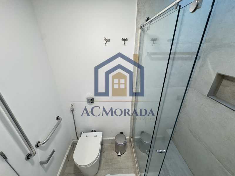 Cobertura à venda com 4 quartos, 331m² - Foto 15