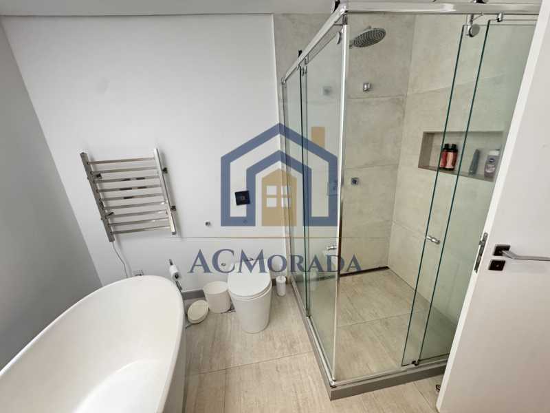 Cobertura à venda com 4 quartos, 331m² - Foto 19