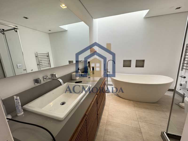 Cobertura à venda com 4 quartos, 331m² - Foto 20