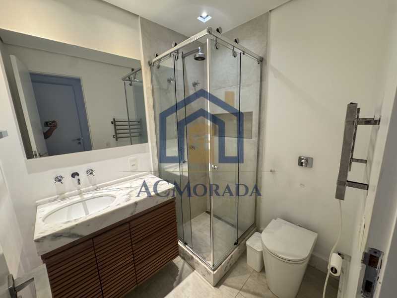Cobertura à venda com 4 quartos, 331m² - Foto 21