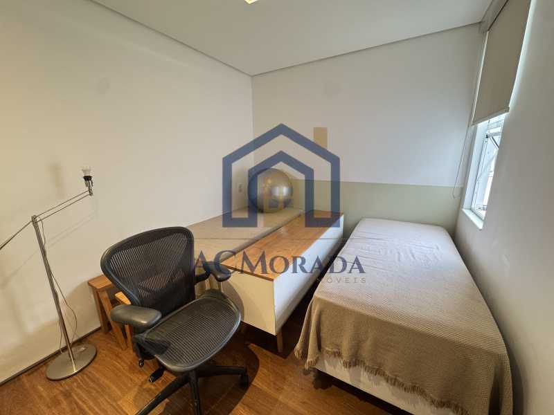 Cobertura à venda com 4 quartos, 331m² - Foto 23