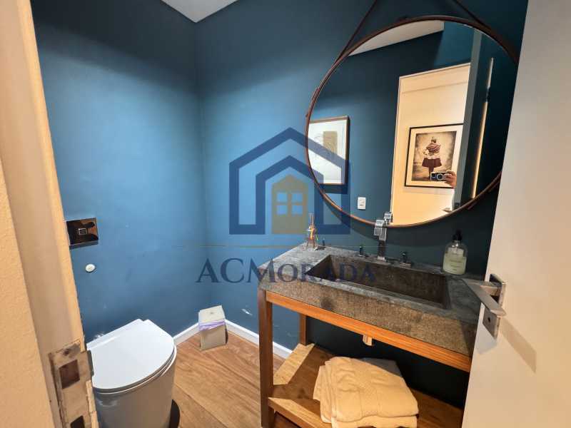 Cobertura à venda com 4 quartos, 331m² - Foto 12