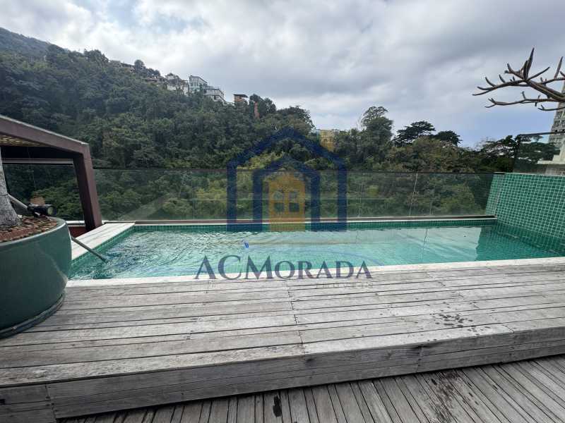 Cobertura à venda com 4 quartos, 331m² - Foto 10