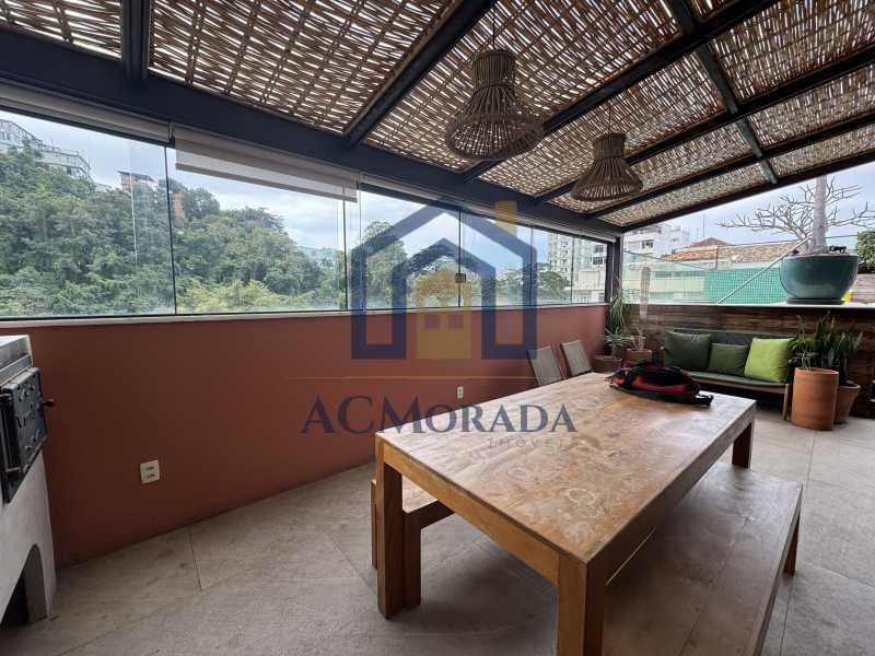 Cobertura à venda com 4 quartos, 331m² - Foto 26
