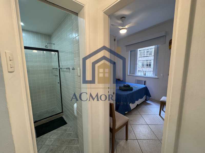 Apartamento à venda com 1 quarto, 32m² - Foto 24