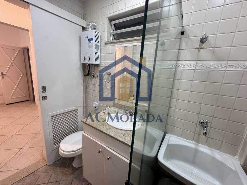 Apartamento à venda com 1 quarto, 32m² - Foto 17