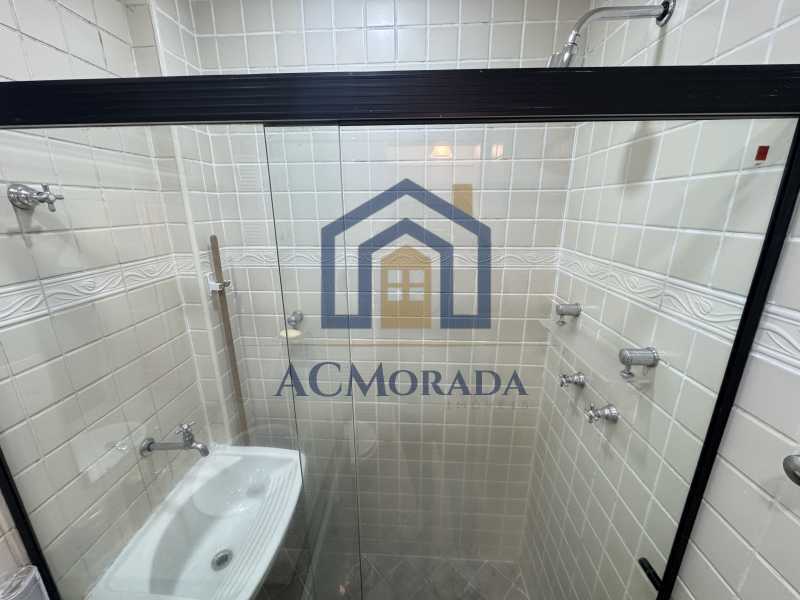 Apartamento à venda com 1 quarto, 32m² - Foto 20