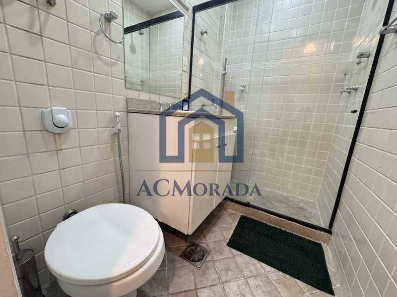 Apartamento à venda com 1 quarto, 32m² - Foto 19