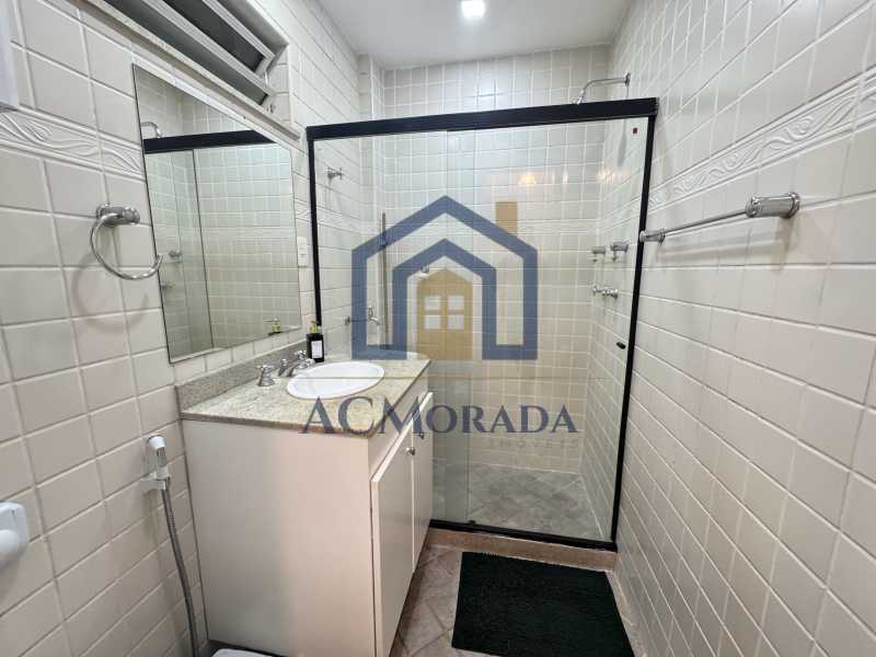 Apartamento à venda com 1 quarto, 32m² - Foto 18
