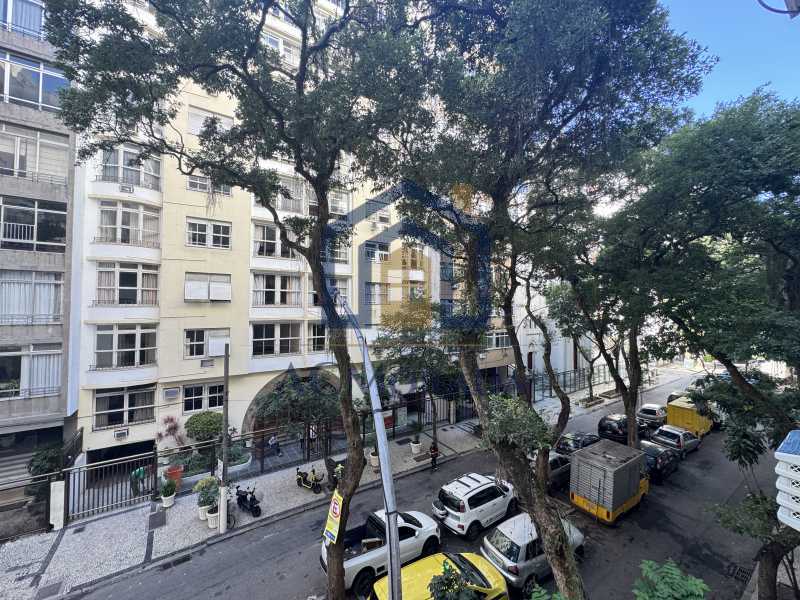 Apartamento à venda com 1 quarto, 32m² - Foto 3