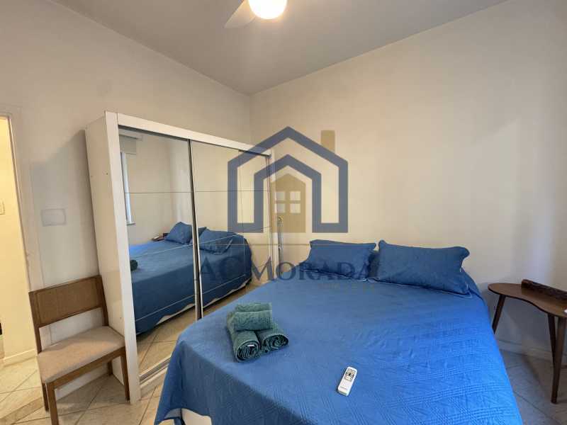 Apartamento à venda com 1 quarto, 32m² - Foto 12