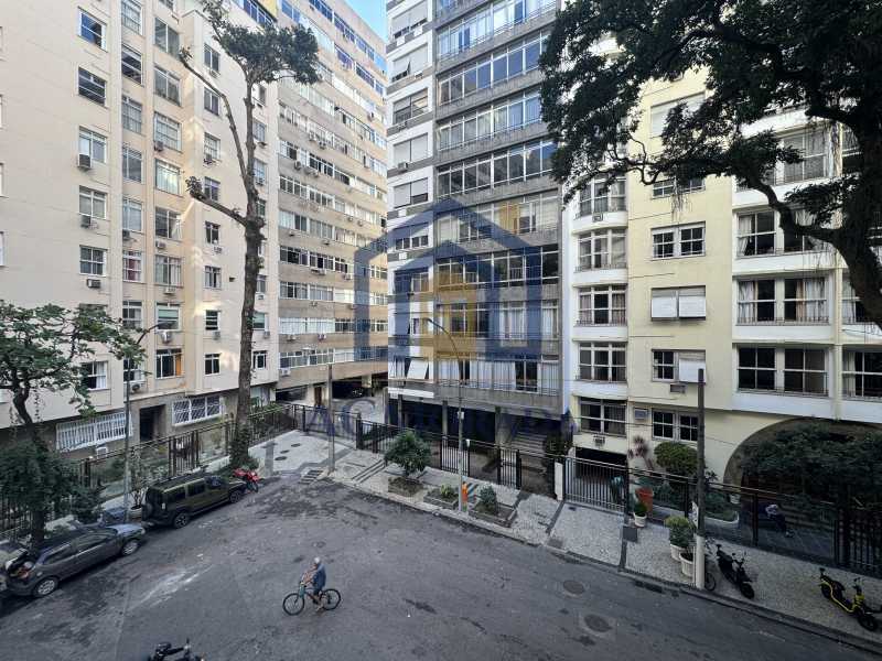 Apartamento à venda com 1 quarto, 32m² - Foto 6
