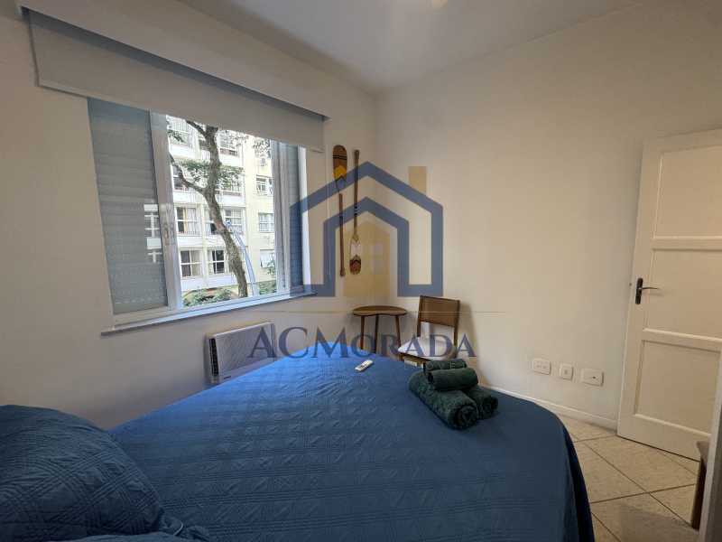Apartamento à venda com 1 quarto, 32m² - Foto 13