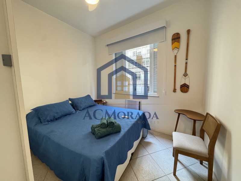 Apartamento à venda com 1 quarto, 32m² - Foto 10
