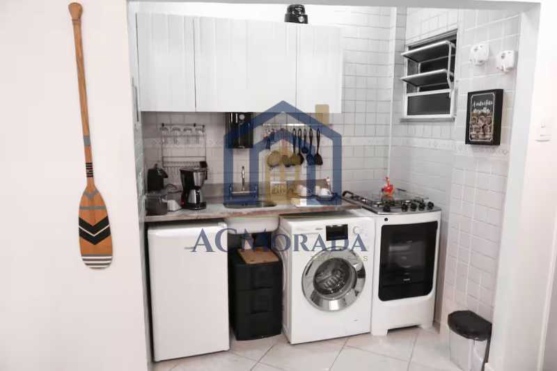 Apartamento à venda com 1 quarto, 32m² - Foto 15