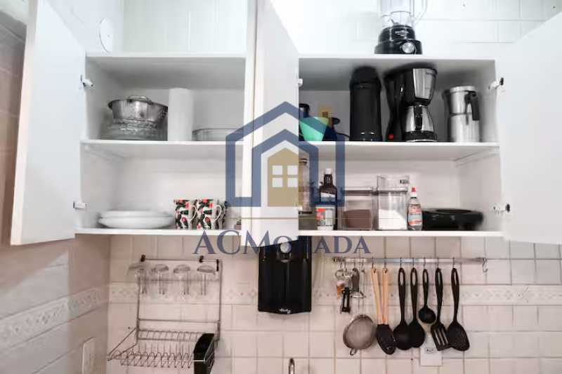 Apartamento à venda com 1 quarto, 32m² - Foto 29