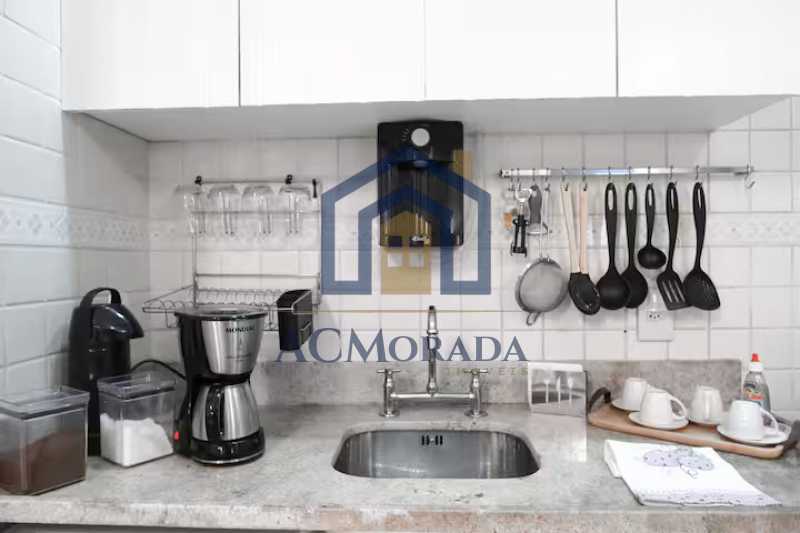 Apartamento à venda com 1 quarto, 32m² - Foto 30