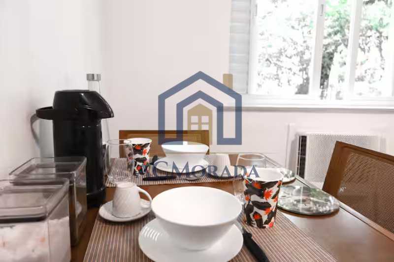 Apartamento à venda com 1 quarto, 32m² - Foto 7