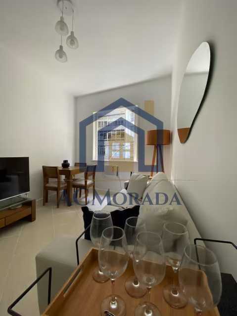 Apartamento à venda com 1 quarto, 32m² - Foto 22