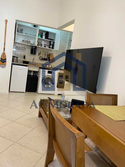 Apartamento à venda com 1 quarto, 32m² - Foto 25