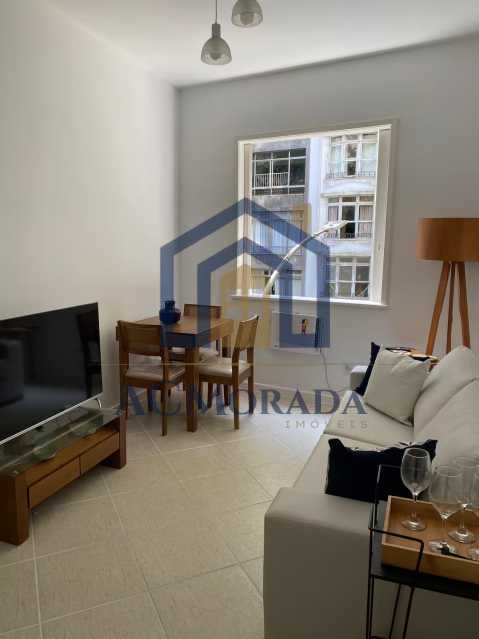 Apartamento à venda com 1 quarto, 32m² - Foto 26