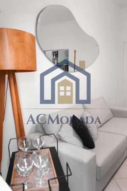 Apartamento à venda com 1 quarto, 32m² - Foto 27