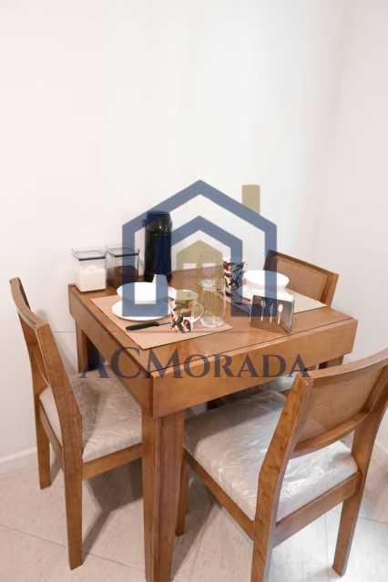 Apartamento à venda com 1 quarto, 32m² - Foto 28