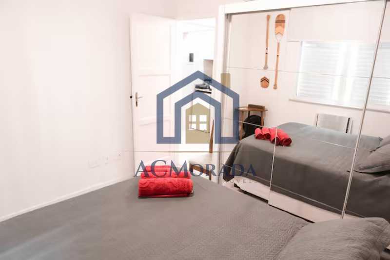 Apartamento à venda com 1 quarto, 32m² - Foto 23