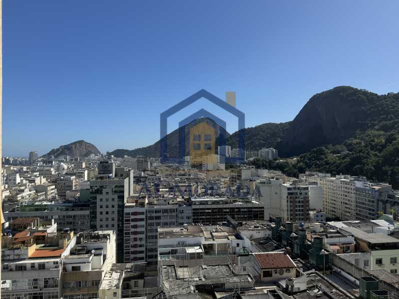 Apartamento à venda com 2 quartos, 79m² - Foto 21