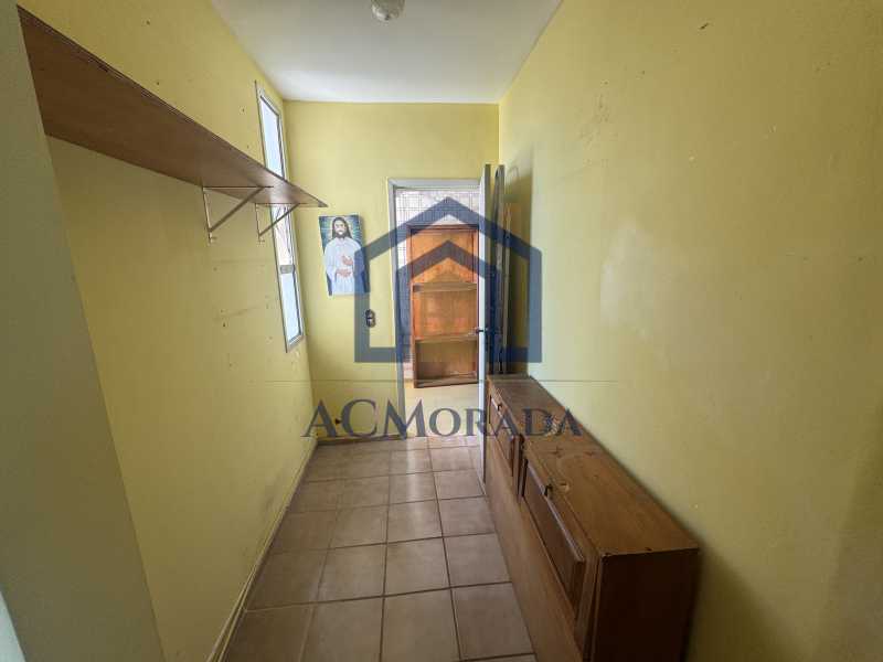 Apartamento à venda com 2 quartos, 79m² - Foto 22