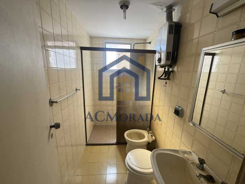 Apartamento à venda com 2 quartos, 79m² - Foto 11