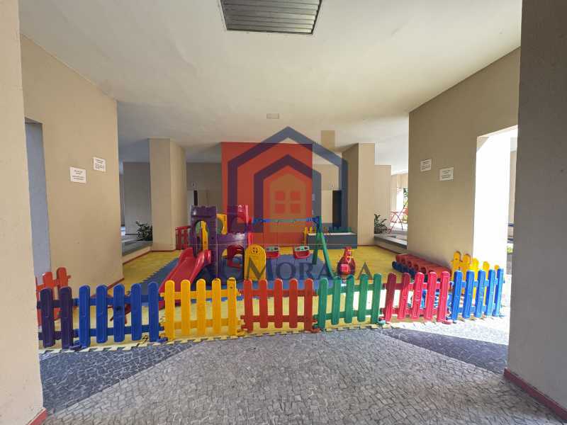 Apartamento à venda com 2 quartos, 79m² - Foto 27